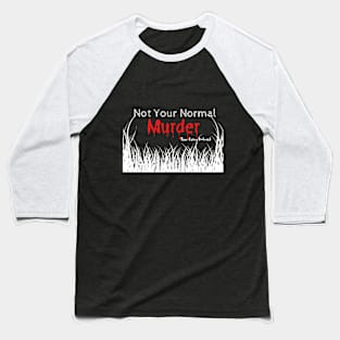 NYNM classic Baseball T-Shirt